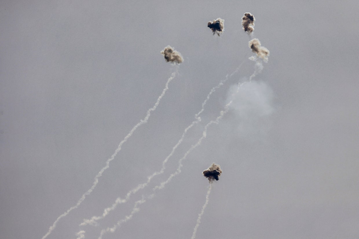 ISRAEL-LEBANON-PALESTINIAN-CONFLICT 
