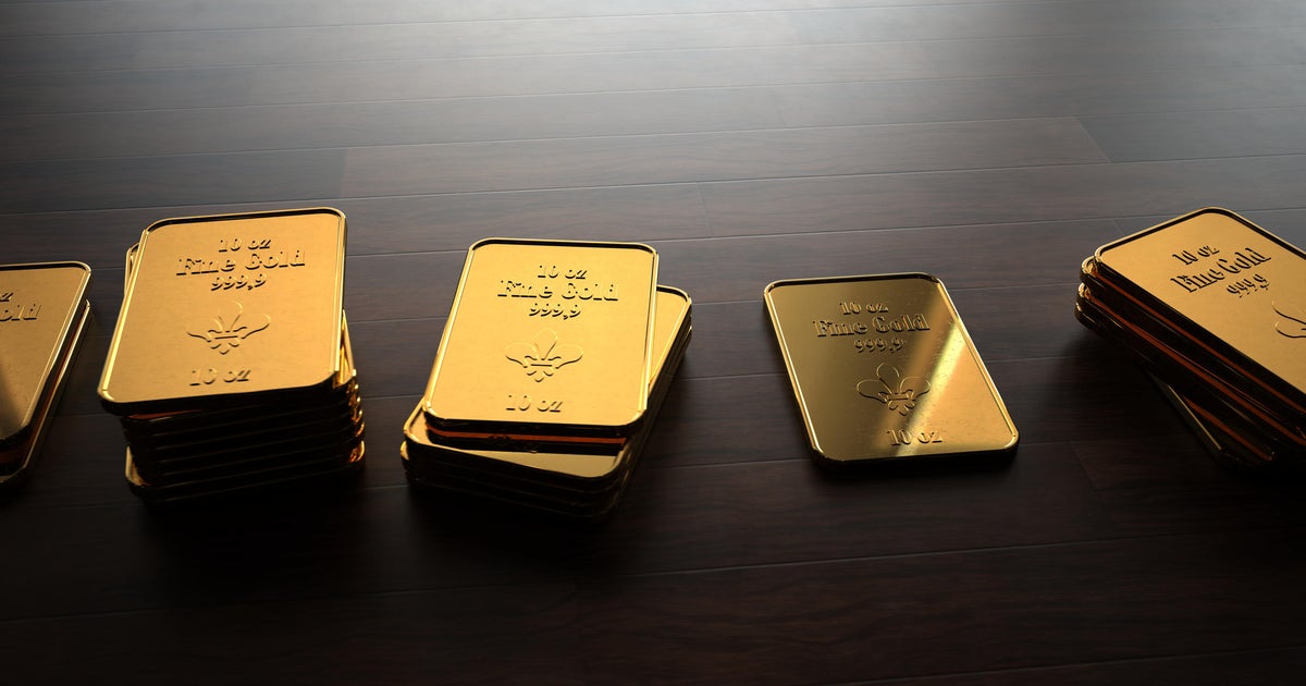 Buying 1-ounce gold bars as a beginner? Do these 5 things first, experts say Buying 1-ounce gold bars as a beginner? Do these 5 things first, experts say
