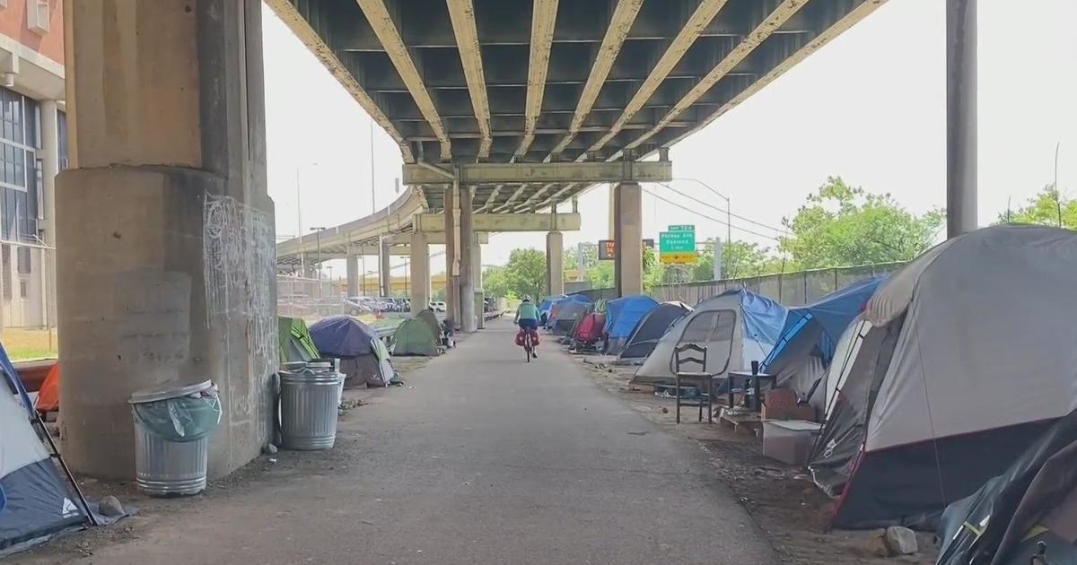 Pittsburgh won’t remove homeless encampments after U.S. Supreme Court ruling