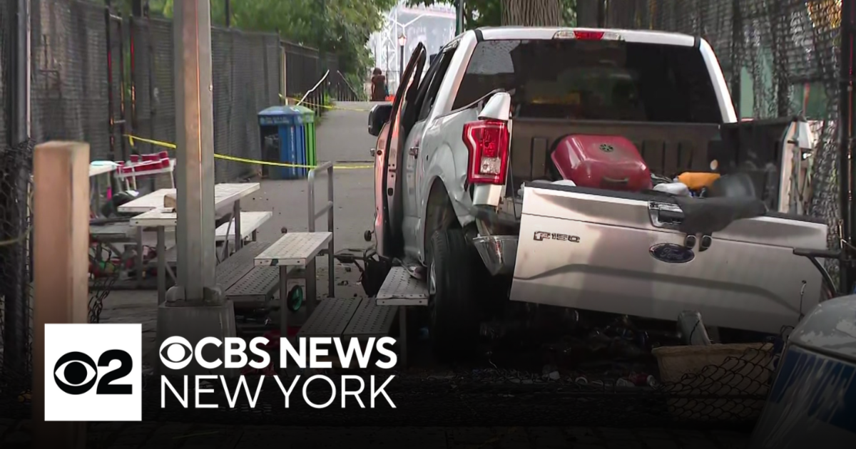 Victims identified after deadly July 4 crash in NYC