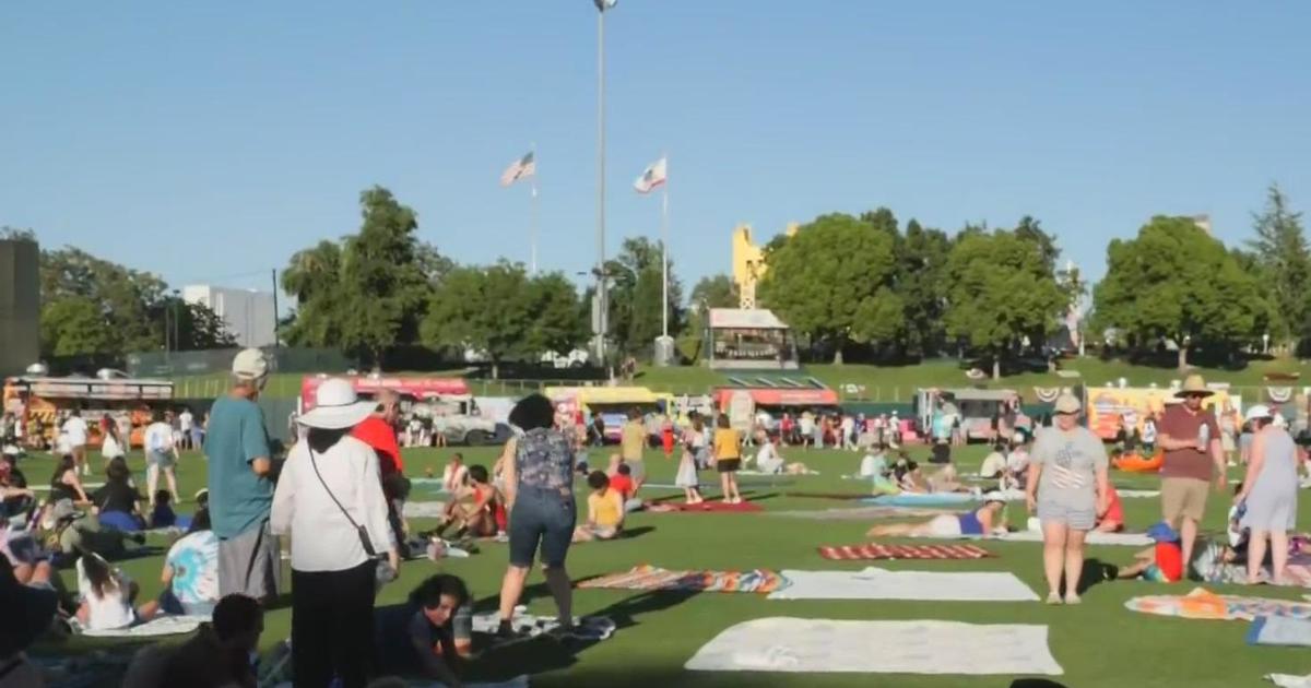 Eleventh Annual Fourth on the Field Fireworks Show to be Hosted at Sutter Health Park