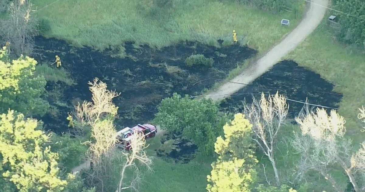 Firefighters in the Denver metro area responded to dozens of fires on ...