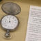 Watch owned by Theodore Roosevelt recovered decades after theft