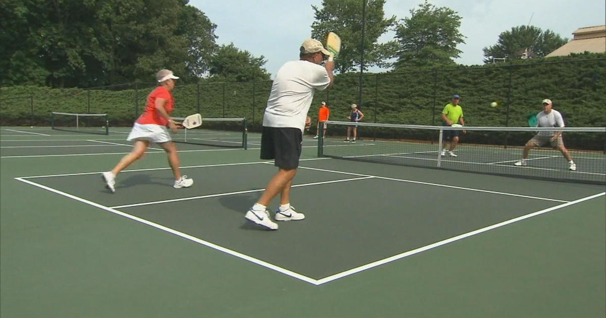 Braintree Neighborhood Says Nearby Pickleball Courts Cause ‘Constant Stress’