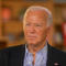 Biden sits down for first interview since debate, says he will not drop out