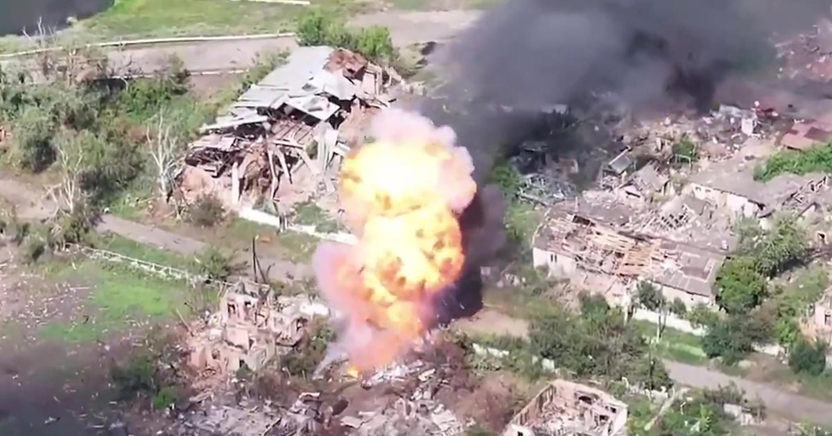 Russia-Ukraine Conflict Escalates: Death Toll Rises