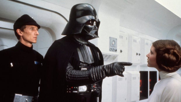 Star Wars 
