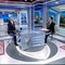 Face the Nation: Stoltenberg, Panels