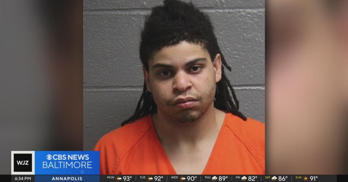 20-year-old arrested for deadly Fourth of July shooting in Carroll ...
