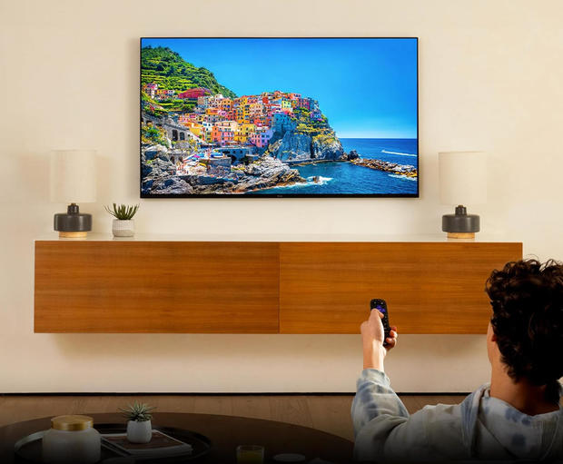 Roku 65-inch Pro Series Smart TV Review 