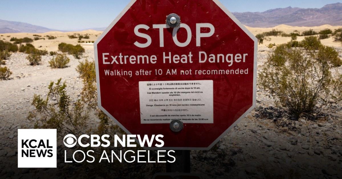 Motorcyclist dies from heat exposure due to 128 degree temperatures in ...