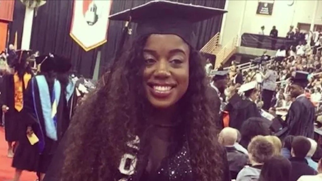 Family of NYC woman whose body was found in a sleeping bag call for justice