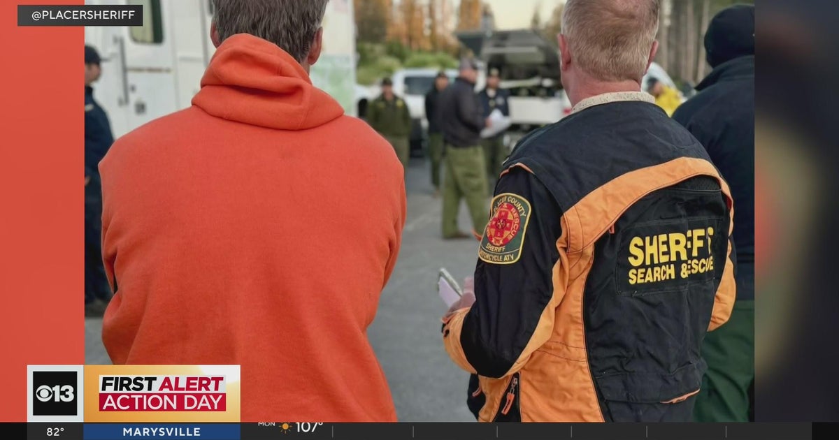 Hikers reported missing in Royal Fire area found safe