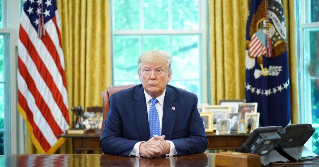 What is Project 2025? What to know about the conservative blueprint for a second Trump administration What is Project 2025? What to know about the conservative blueprint for a second Trump administration