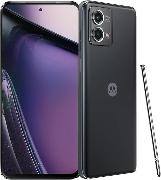 Motorola Moto G Stylus 5G 