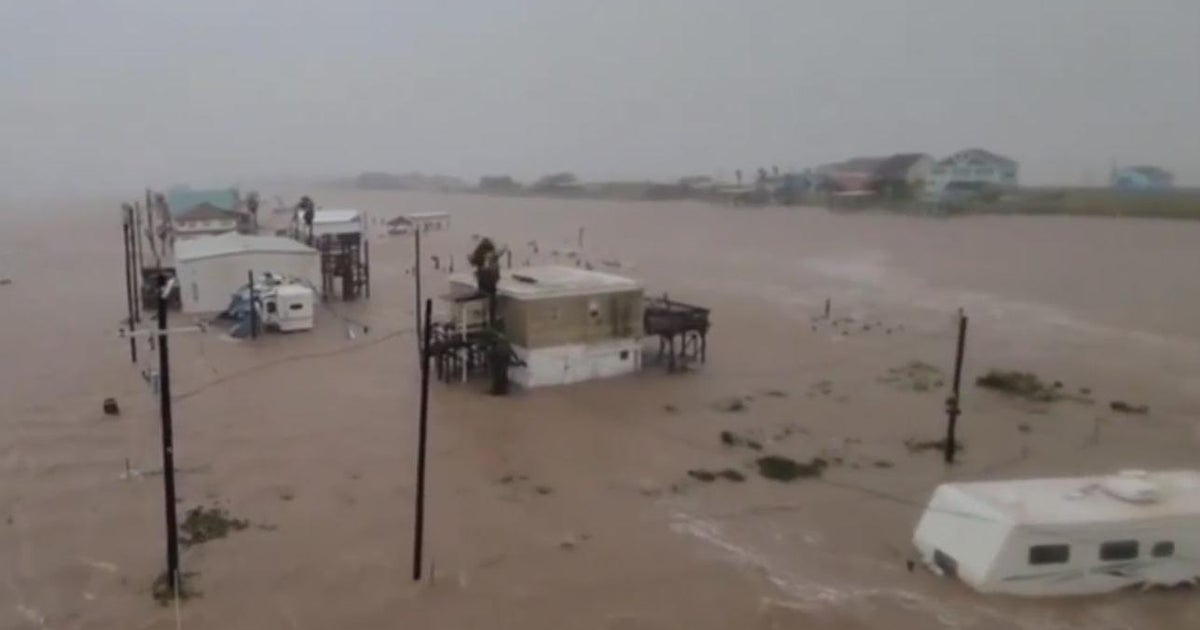 Texas turns to recovery in aftermath of Beryl as millions are without ...
