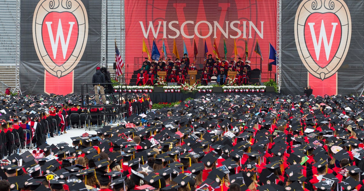 UW-Madison Chancellor Receives $1 Million Pay Package