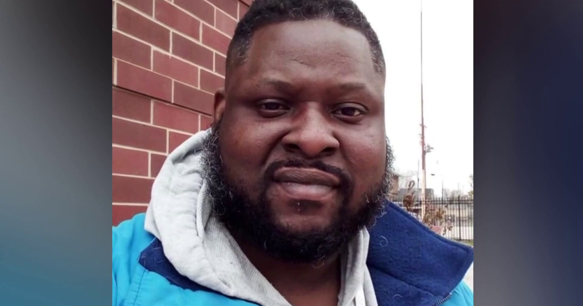 Black man dies after security guards at a Milwaukee hotel pinned him to the ground – family demands charges