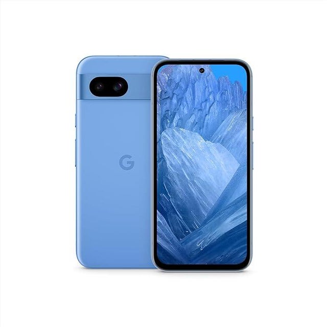 Google Pixel 8a 