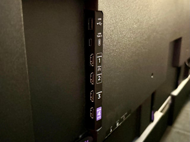 Roku 65" Pro Series smart TV hands-on review