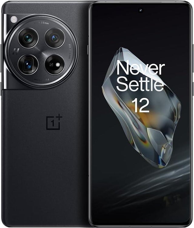OnePlus 12 