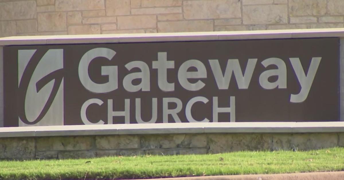 Gateway Church Settles Lawsuit Over Sexual Assault Cover-up