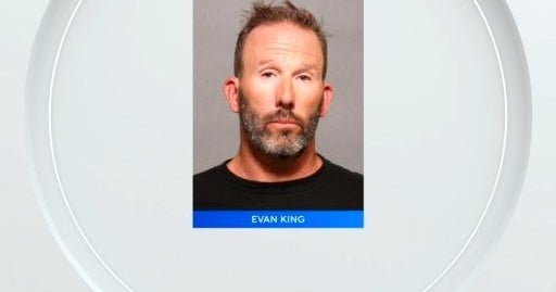Fort Collins teacher and track coach accused of sexual assault - CBS ...