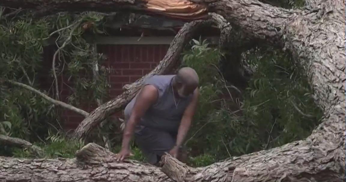 Millions without power after deadly storm Beryl hits Texas, Louisiana ...