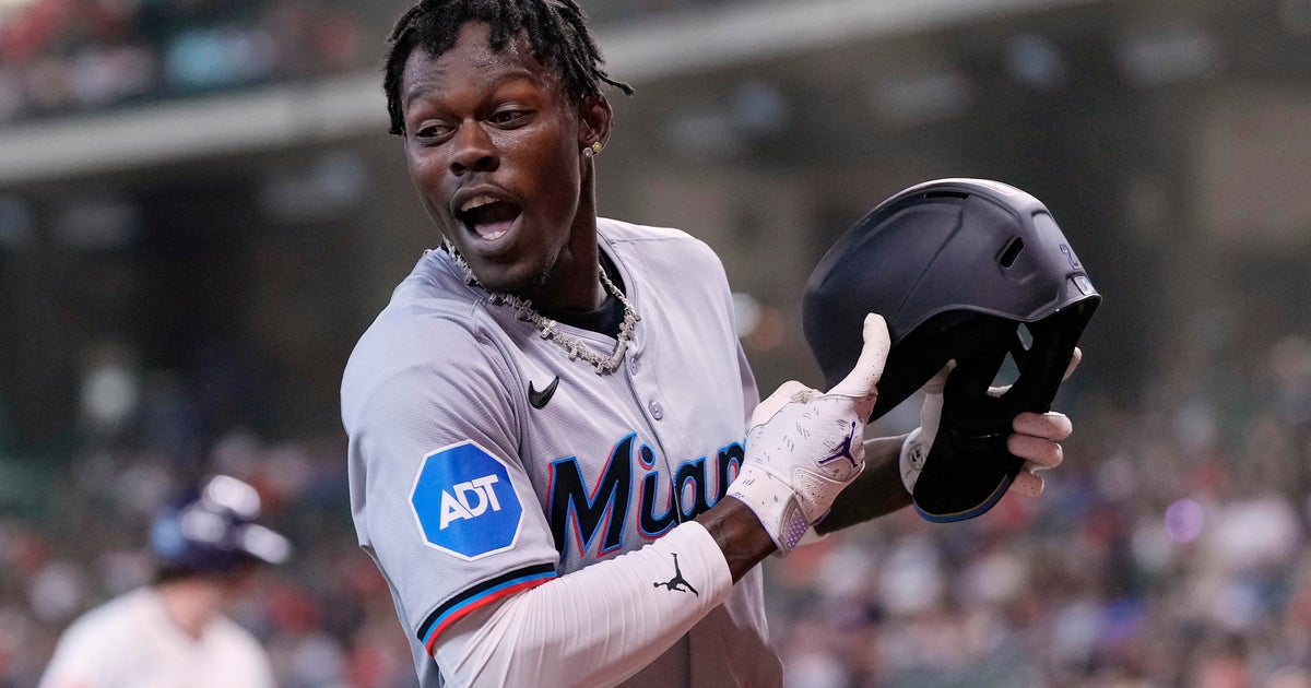 Struggling Yankees acquire Jazz Chisholm Jr. from Marlins for 3 minor leaguers Struggling Yankees acquire Jazz Chisholm Jr. from Marlins for 3 minor leaguers