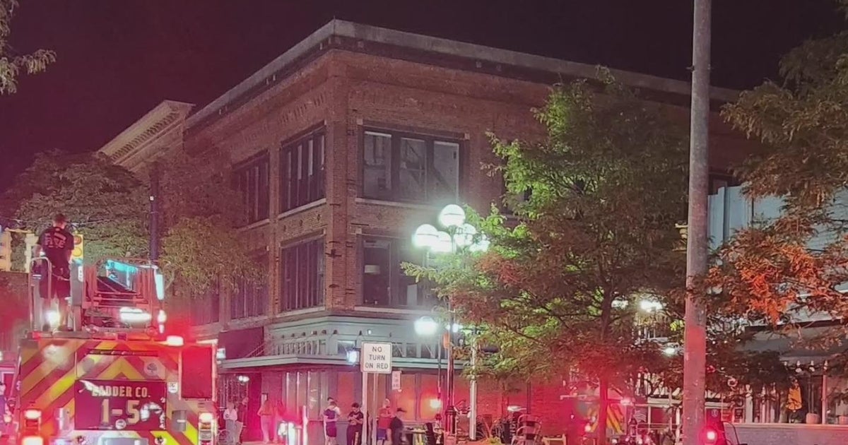 Ann Arbor fire chief warns of fire dangers from lithium-ion batteries ...