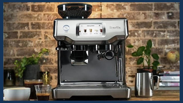 12 best espresso machine deals for Prime Day 2024 