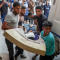 Deadly Israeli strike on a Gaza school knocks hope for a cease-fire