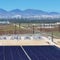 The success of renewable energy may depend on battery storage