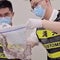 Man caught smuggling 100 live snakes in his pants