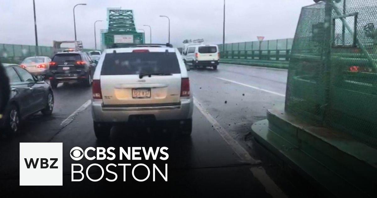 Boston's Sumner Tunnel Closed for Repairs