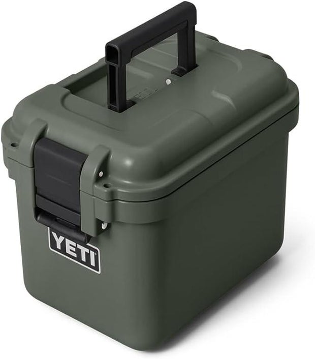 YETI LoadOut 15 GoBox Divided Cargo Case