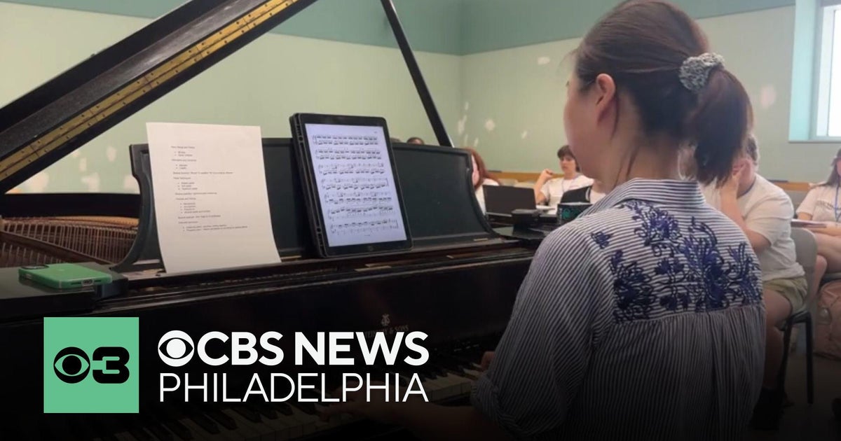 Young composers at Wildflower Composers Festival are creating a more ...
