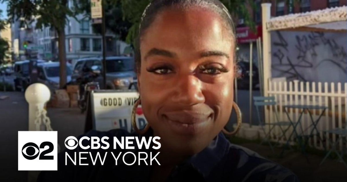 Kips Bay murder suspect to appear in court after body found - CBS New York