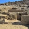 Archaeologists unearth 4000-year-old temple and theater in Peru