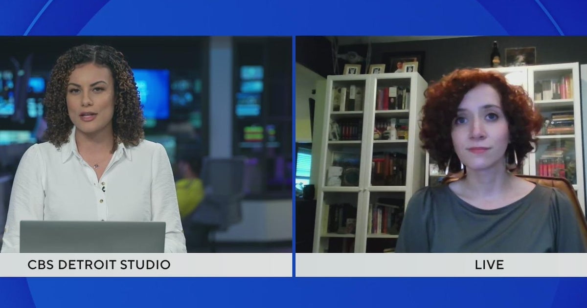 What could Project 2025 mean for Michigan? - CBS Detroit