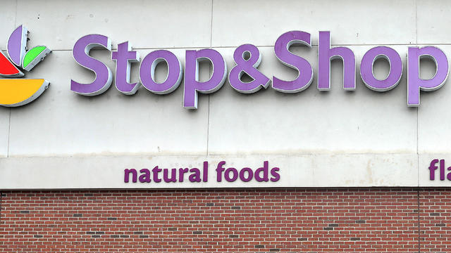 Stop & Shop Strike Continues 