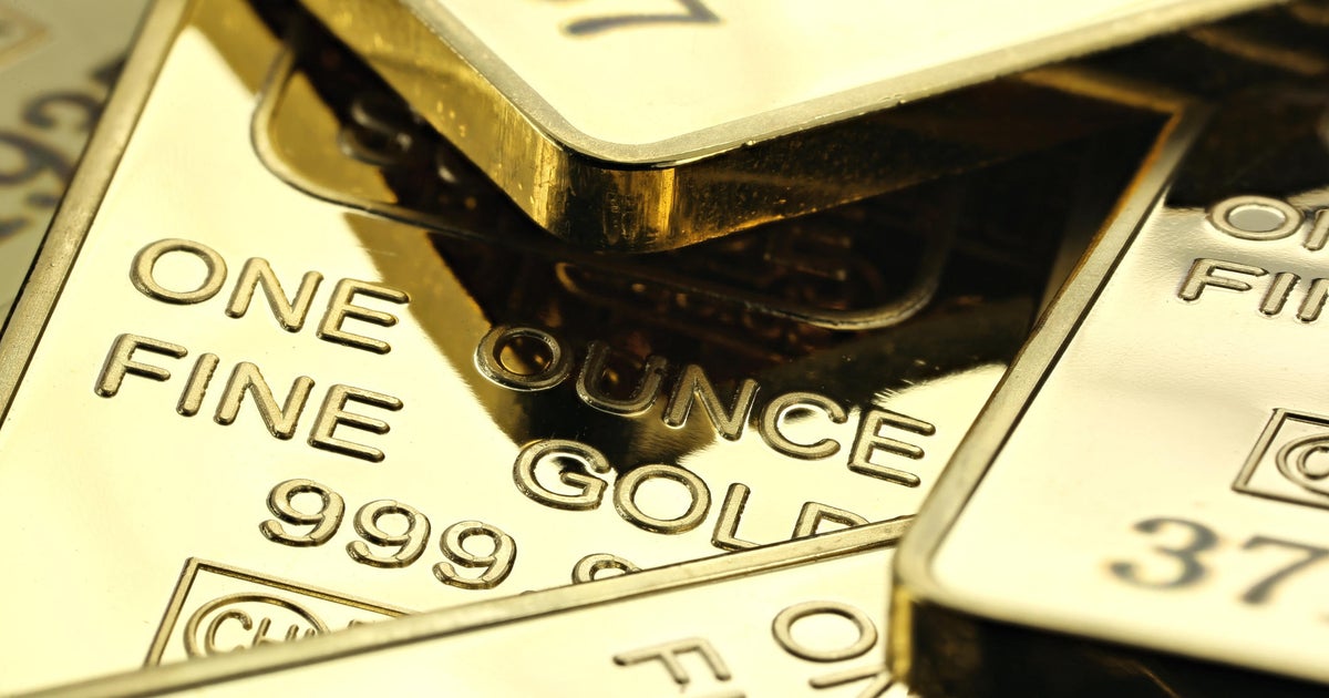 Are 1-ounce gold bars still a good investment with inflation falling? Are 1-ounce gold bars still a good investment with inflation falling?