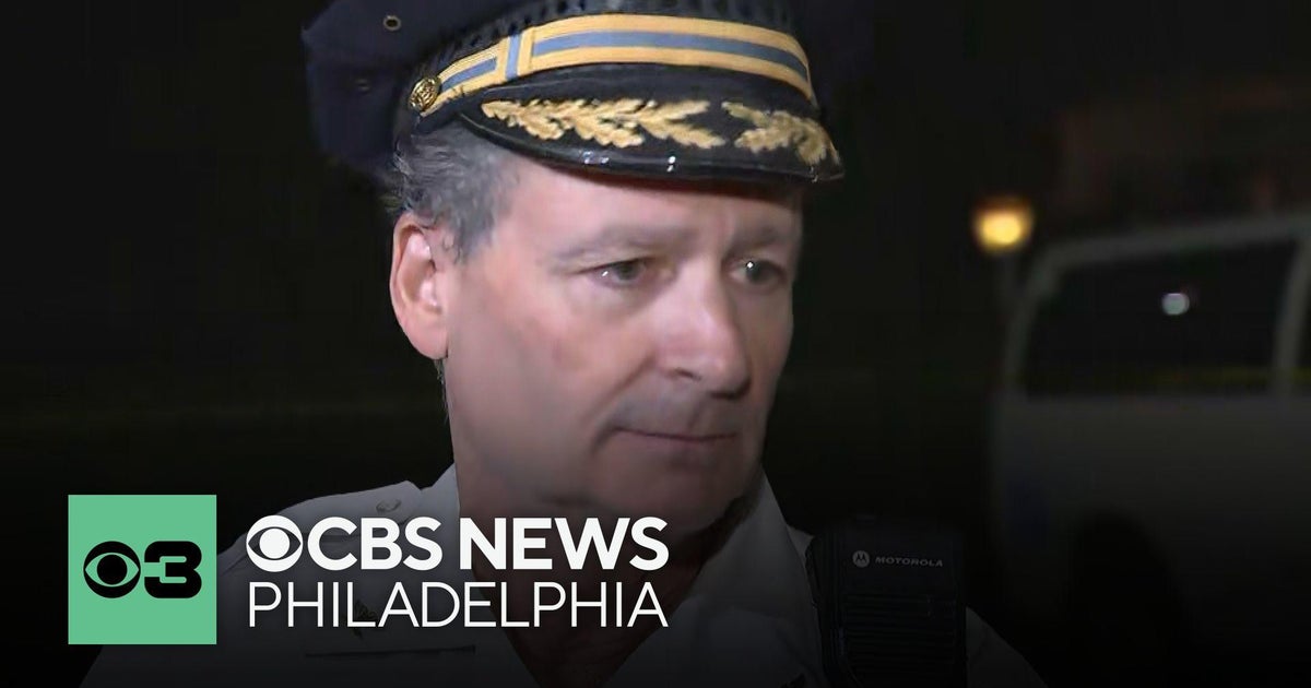 Philadelphia police provide update after 2-year-old, 2 teens shot in ...