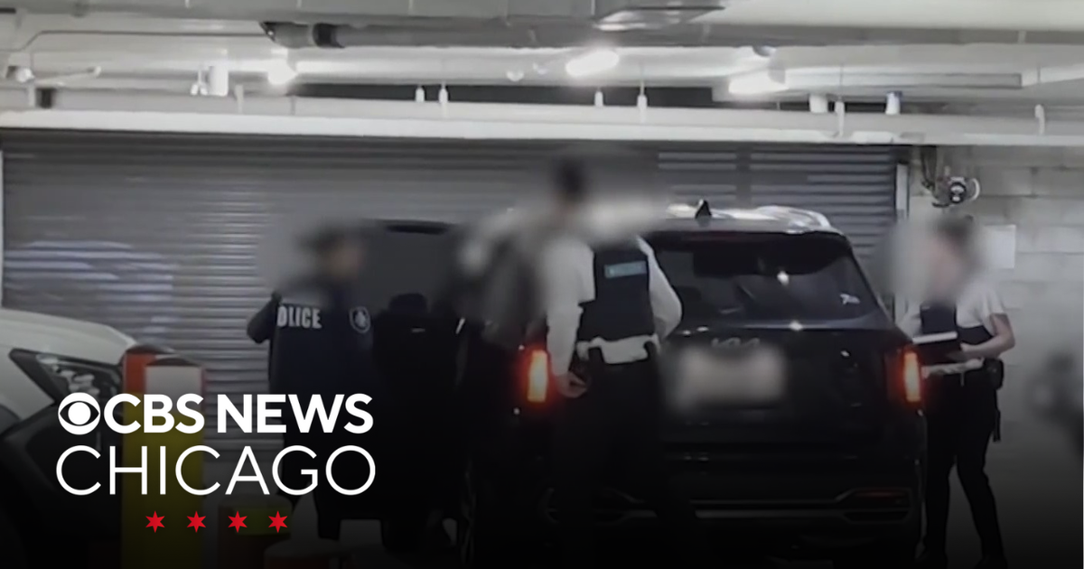 Russian-born Australian couple facing espionage charges - CBS Chicago
