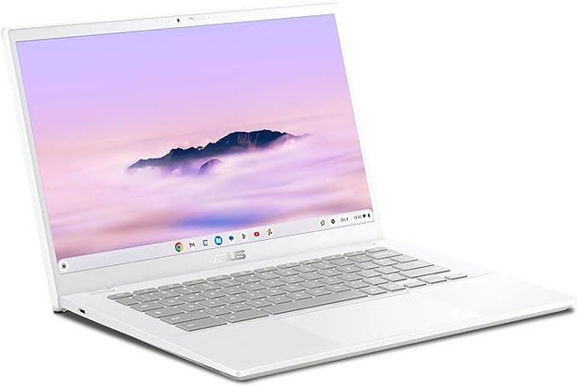 ASUS Chromebook Plus CX34 