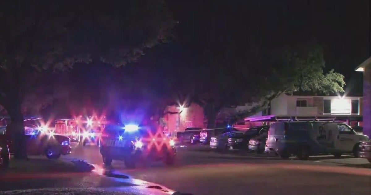 Texas Rangers investigate deadly police shooting after 25-mile chase ...