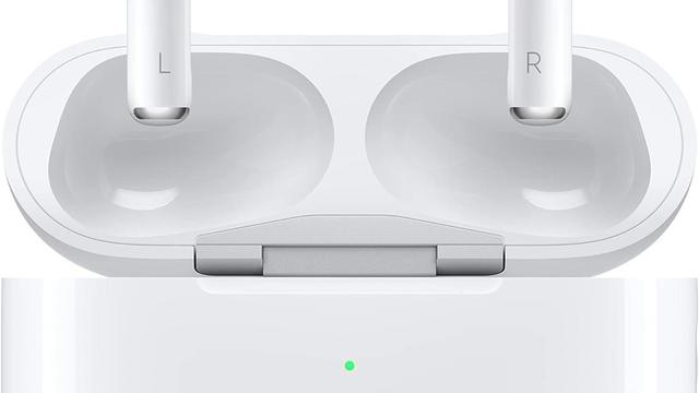 Apple AirPods Pro (2nd Gen) 