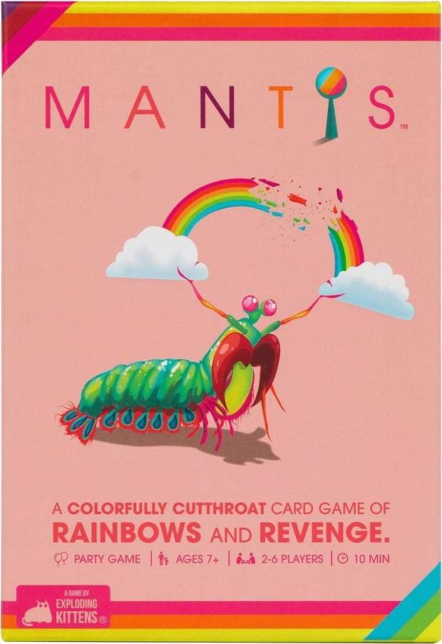 'Mantis'