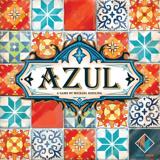 "Azul"