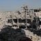 Israeli airstrikes on Gaza left at least 70 dead, Hamas-run health ministry says
